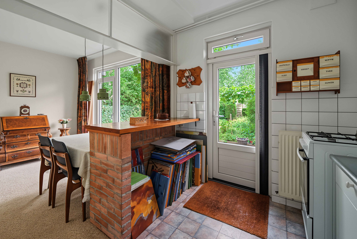 Hoekwoning te koop: Jean Monnetstraat 216, Heemskerk