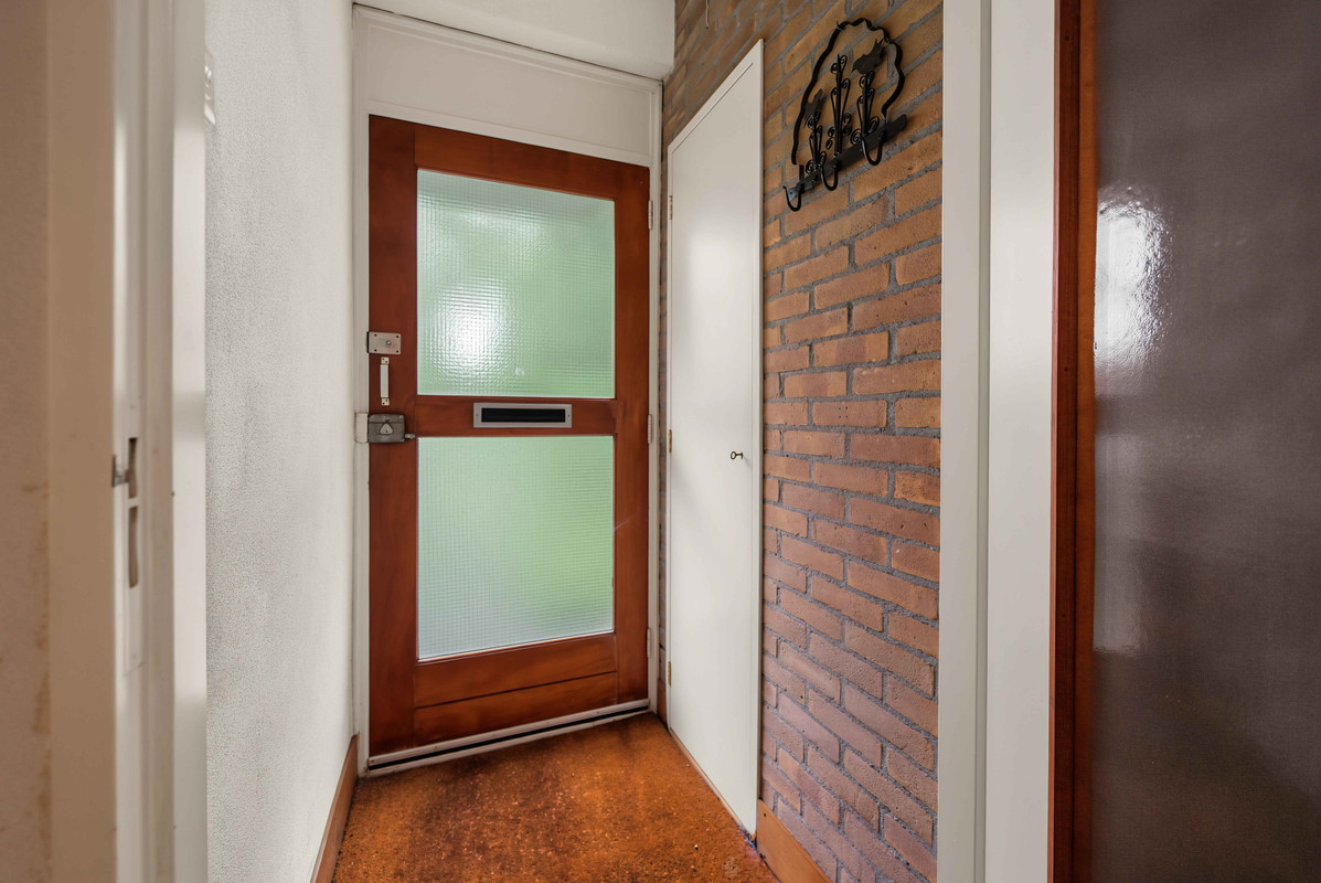 Hoekwoning te koop: Jean Monnetstraat 216, Heemskerk