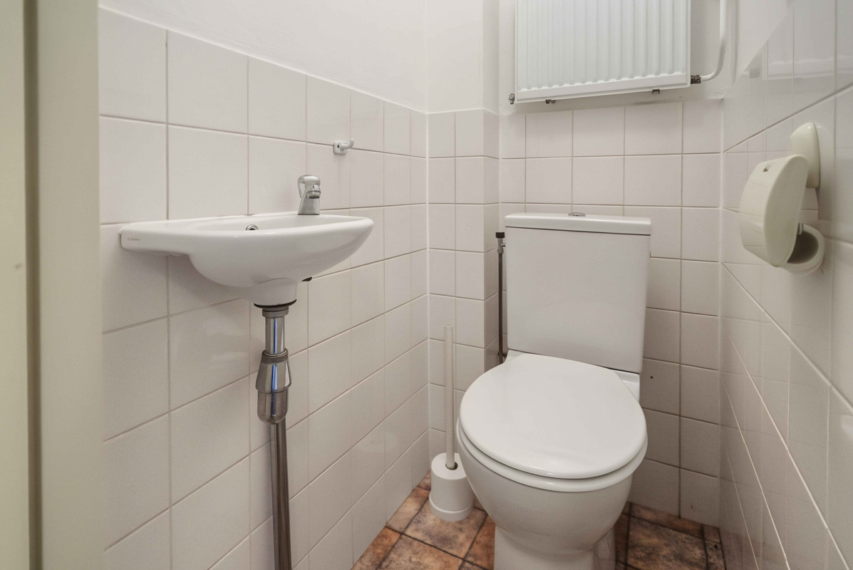 Hoekwoning te koop: Jean Monnetstraat 216, Heemskerk