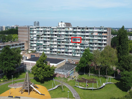 Beneluxlaan 413