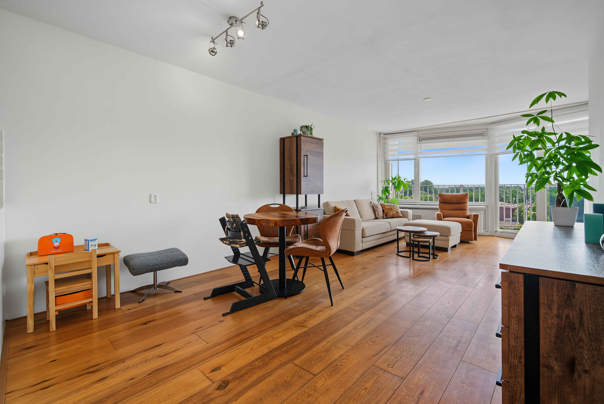 Appartement te koop: Beneluxlaan 413, Heemskerk