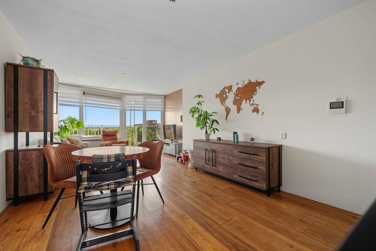 Appartement te koop: Beneluxlaan 413, Heemskerk