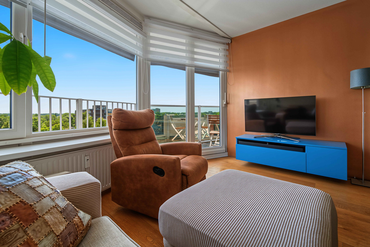 Appartement te koop: Beneluxlaan 413, Heemskerk
