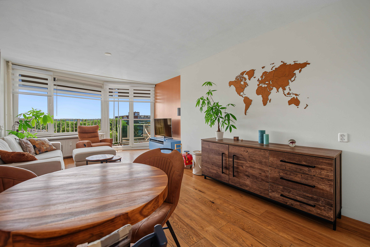 Appartement te koop: Beneluxlaan 413, Heemskerk