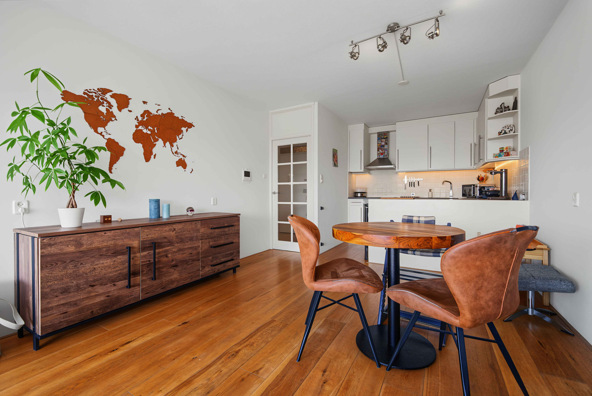 Appartement te koop: Beneluxlaan 413, Heemskerk