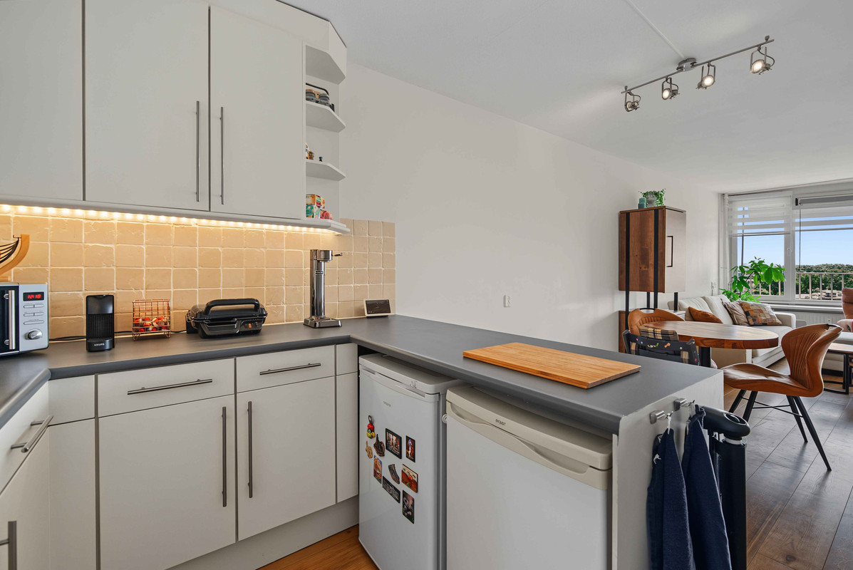 Appartement te koop: Beneluxlaan 413, Heemskerk