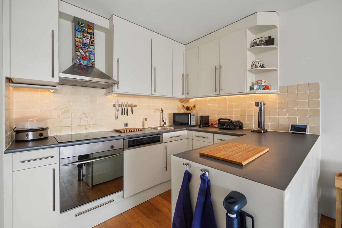 Appartement te koop: Beneluxlaan 413, Heemskerk