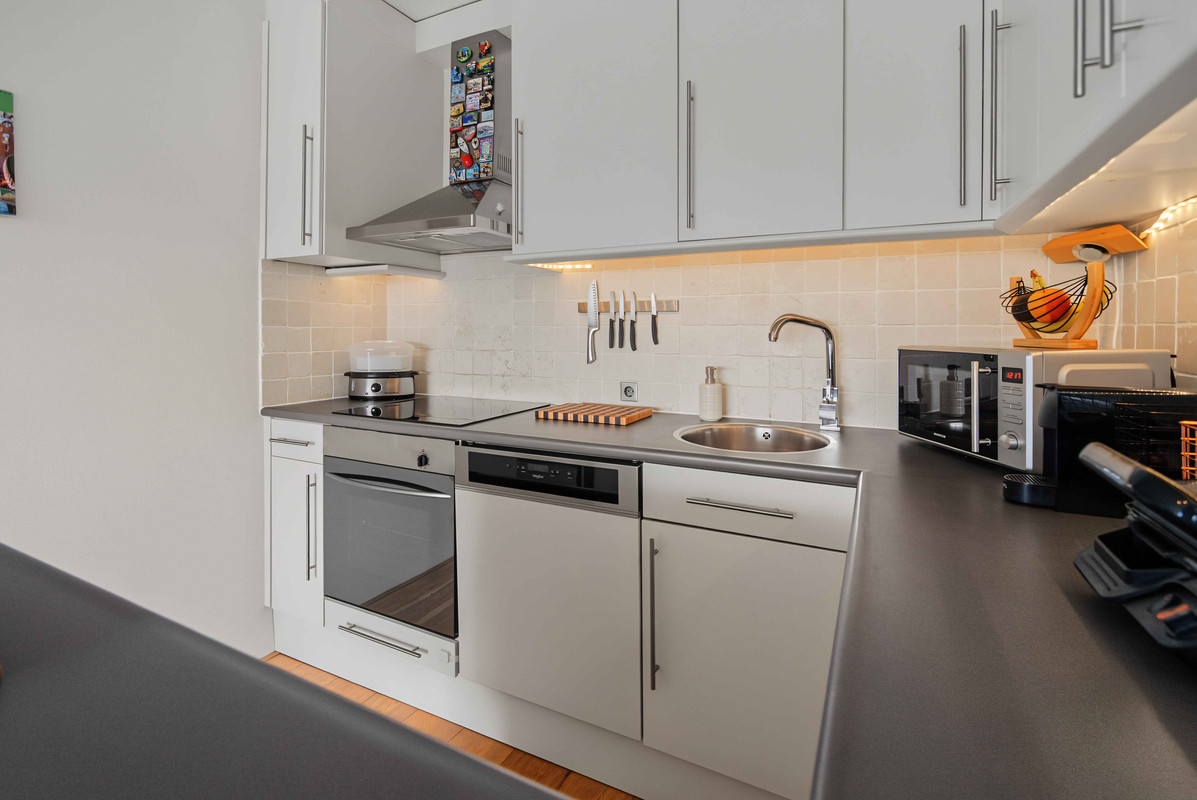 Appartement te koop: Beneluxlaan 413, Heemskerk