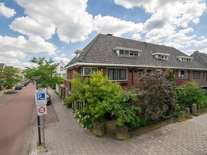 Boddenkampsingel 112