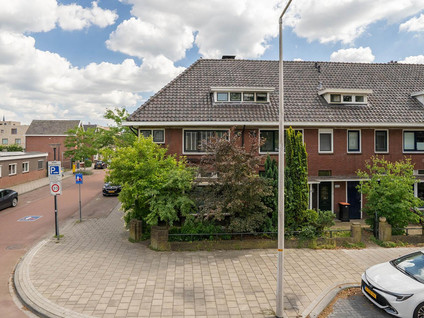 Boddenkampsingel 112