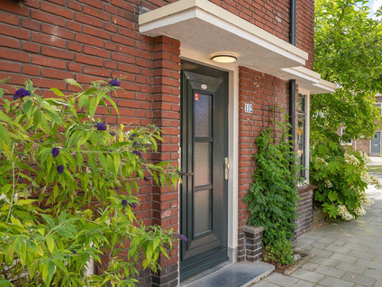 Boddenkampsingel 112