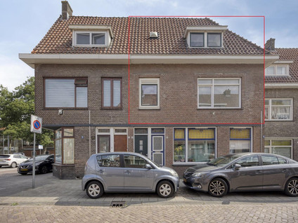 Diepenbrockstraat 5