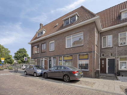 Diepenbrockstraat 5