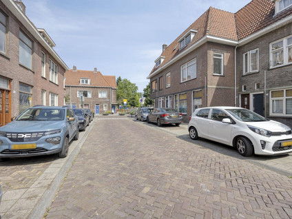 Diepenbrockstraat 5