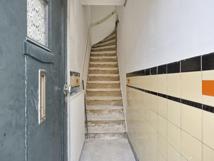 Diepenbrockstraat 5
