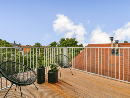 Tasmanstraat 9 4