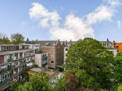 Tasmanstraat 9 4