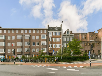 Tasmanstraat 9 4