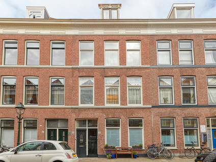 Van Speijkstraat 93