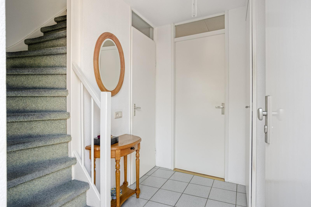 Tussenwoning te koop: Salvador Allendedomein 1, Maastricht