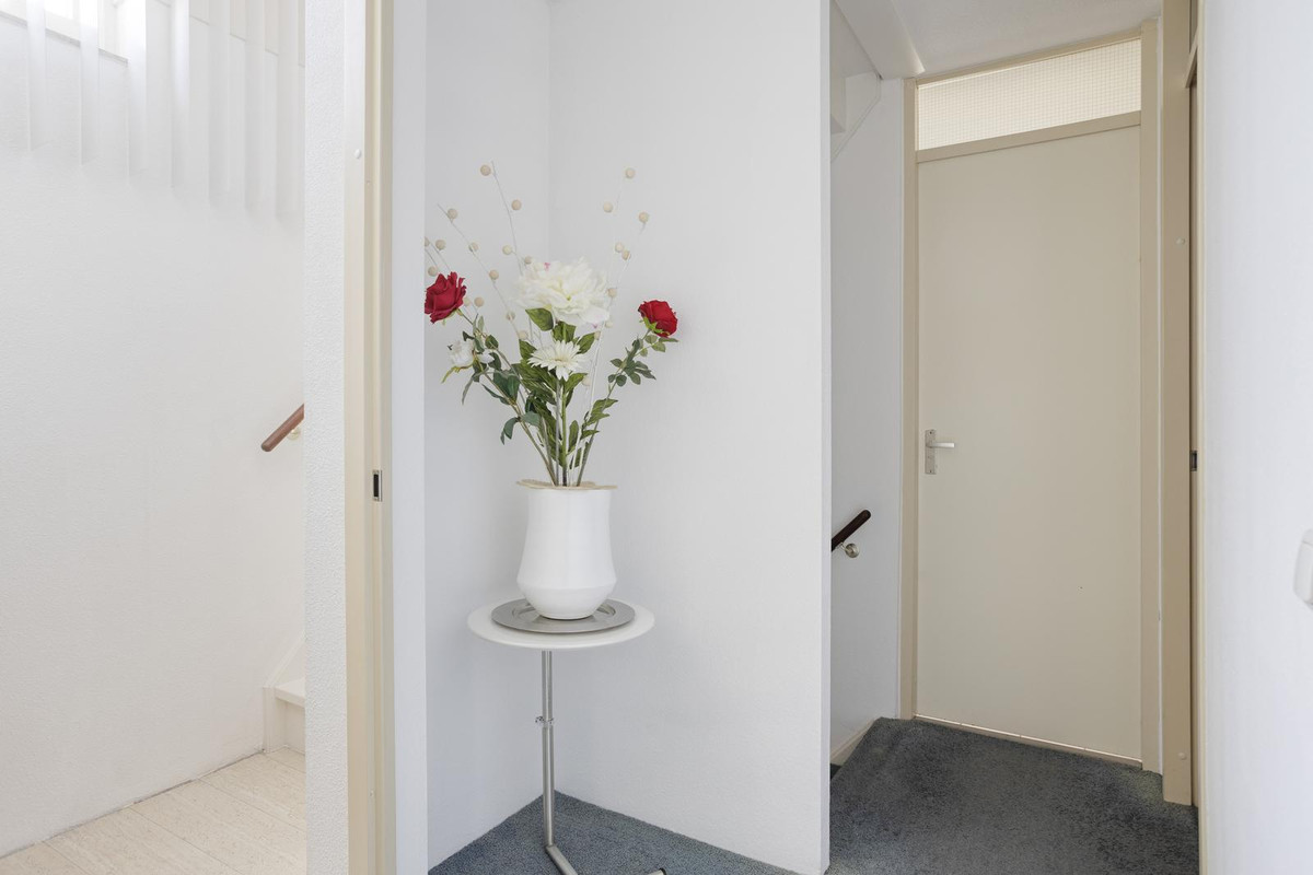 Tussenwoning te koop: Salvador Allendedomein 1, Maastricht