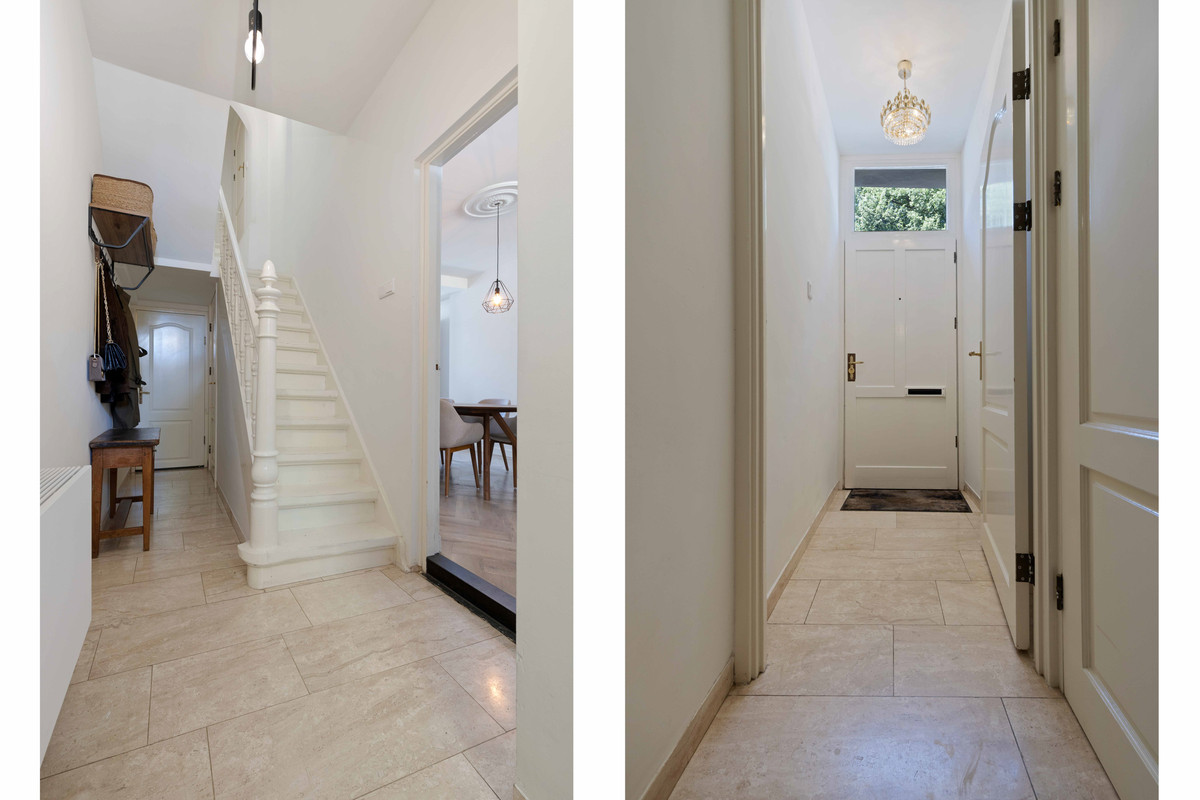 Tussenwoning te koop: Schoolstraat 9, Venlo
