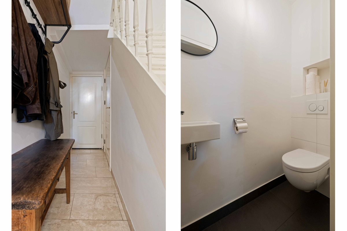 Tussenwoning te koop: Schoolstraat 9, Venlo