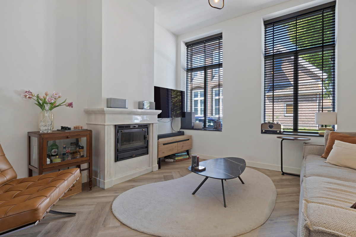 Tussenwoning te koop: Schoolstraat 9, Venlo