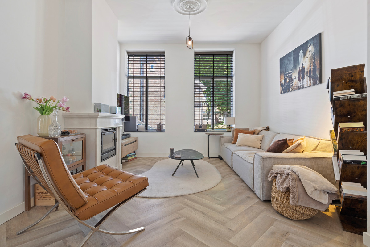 Tussenwoning te koop: Schoolstraat 9, Venlo