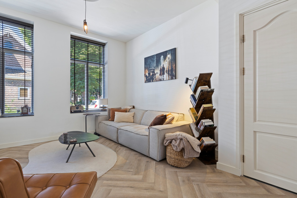 Tussenwoning te koop: Schoolstraat 9, Venlo