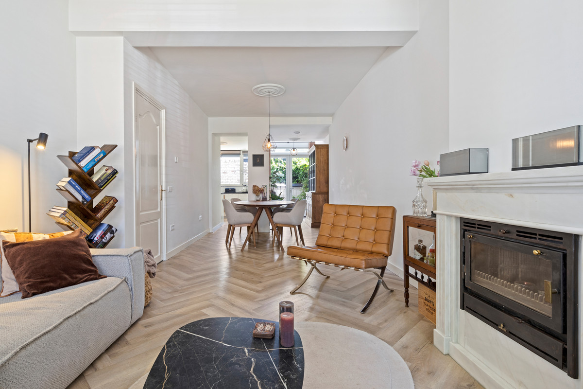 Tussenwoning te koop: Schoolstraat 9, Venlo