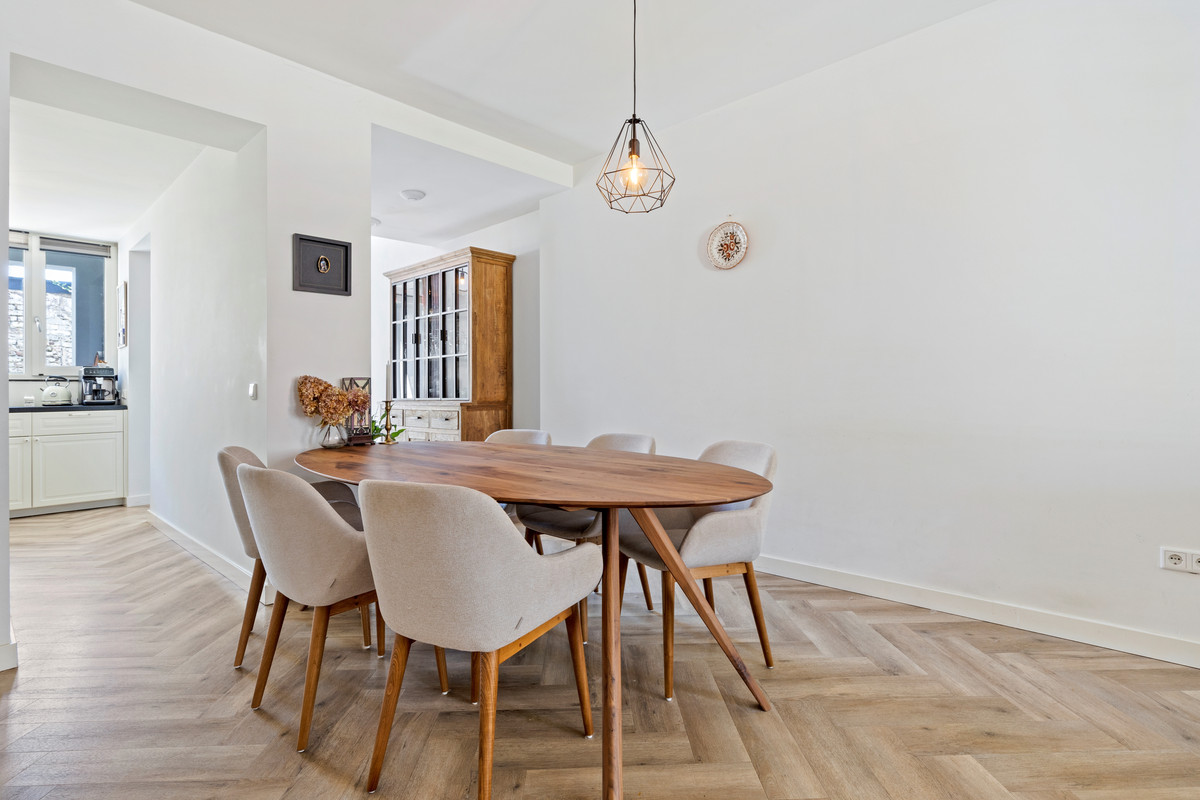 Tussenwoning te koop: Schoolstraat 9, Venlo