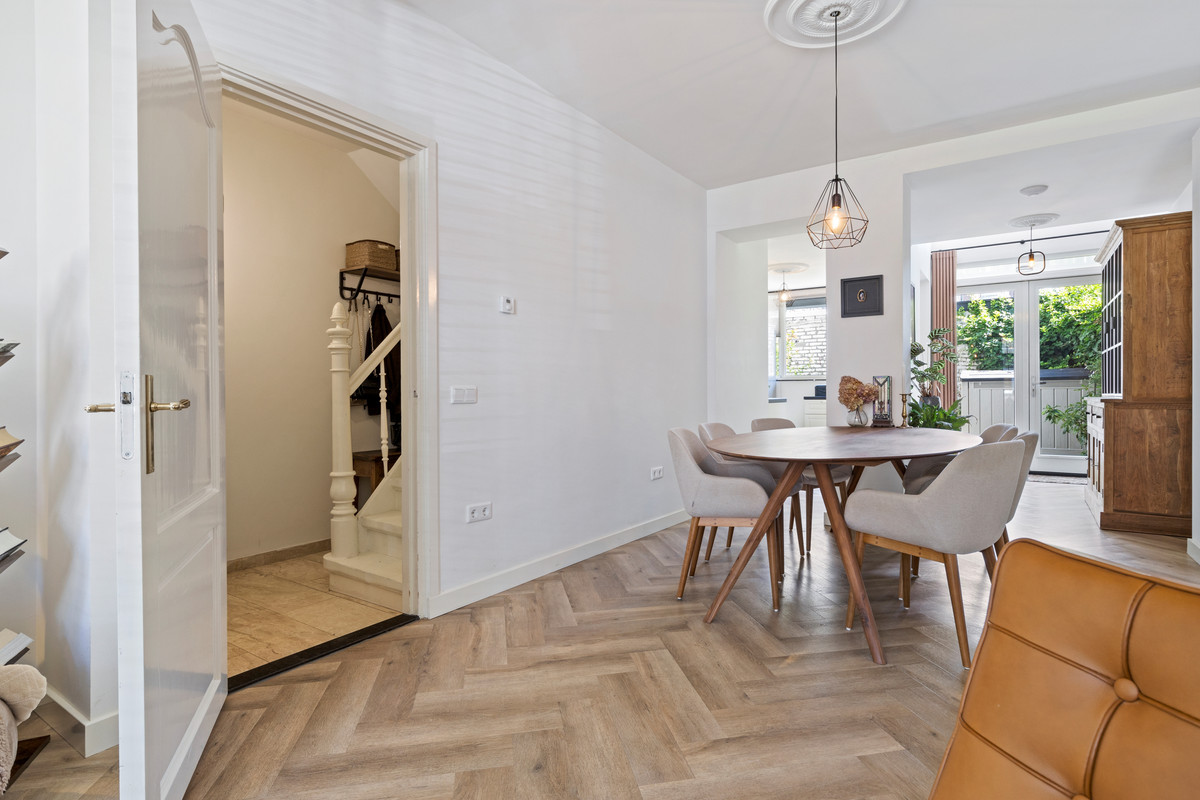 Tussenwoning te koop: Schoolstraat 9, Venlo