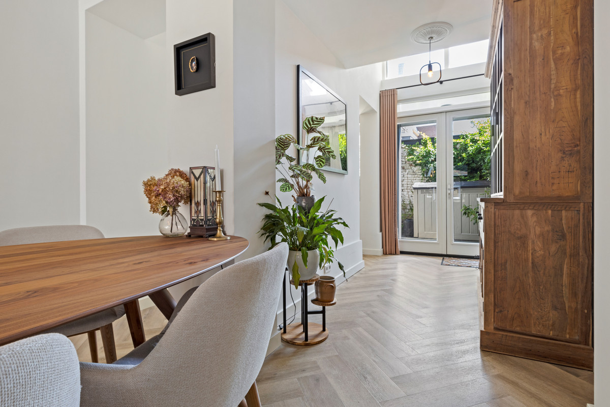 Tussenwoning te koop: Schoolstraat 9, Venlo
