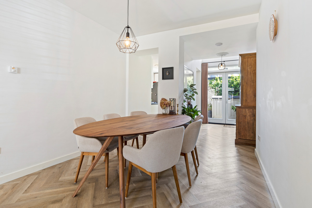 Tussenwoning te koop: Schoolstraat 9, Venlo