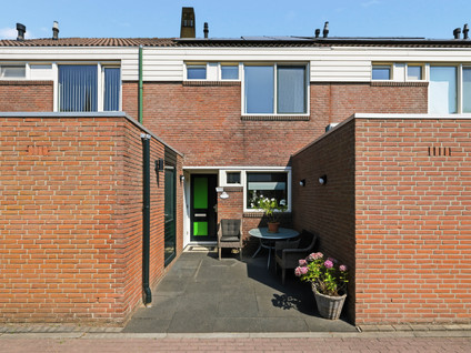 De Wildschutter 18