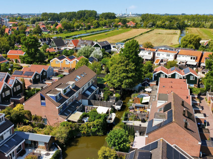 De Wildschutter 18
