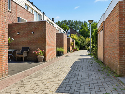 De Wildschutter 18