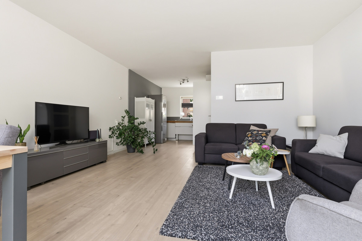 Tussenwoning te koop: De Wildschutter 18, Zaandam