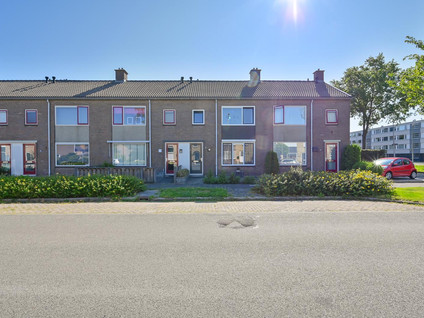 Baarlelaan 43