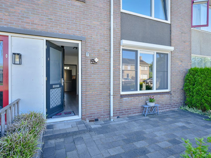 Baarlelaan 43