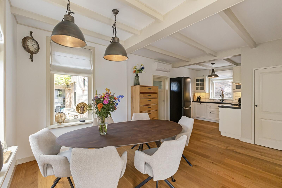 Vrijstaande woning te koop: Belt 68, Hippolytushoef