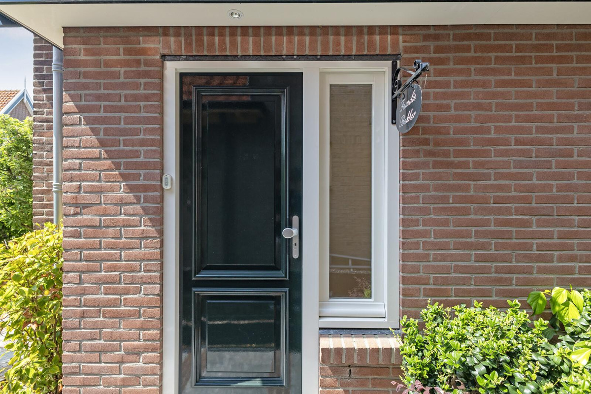 Vrijstaande woning te koop: Belt 68, Hippolytushoef