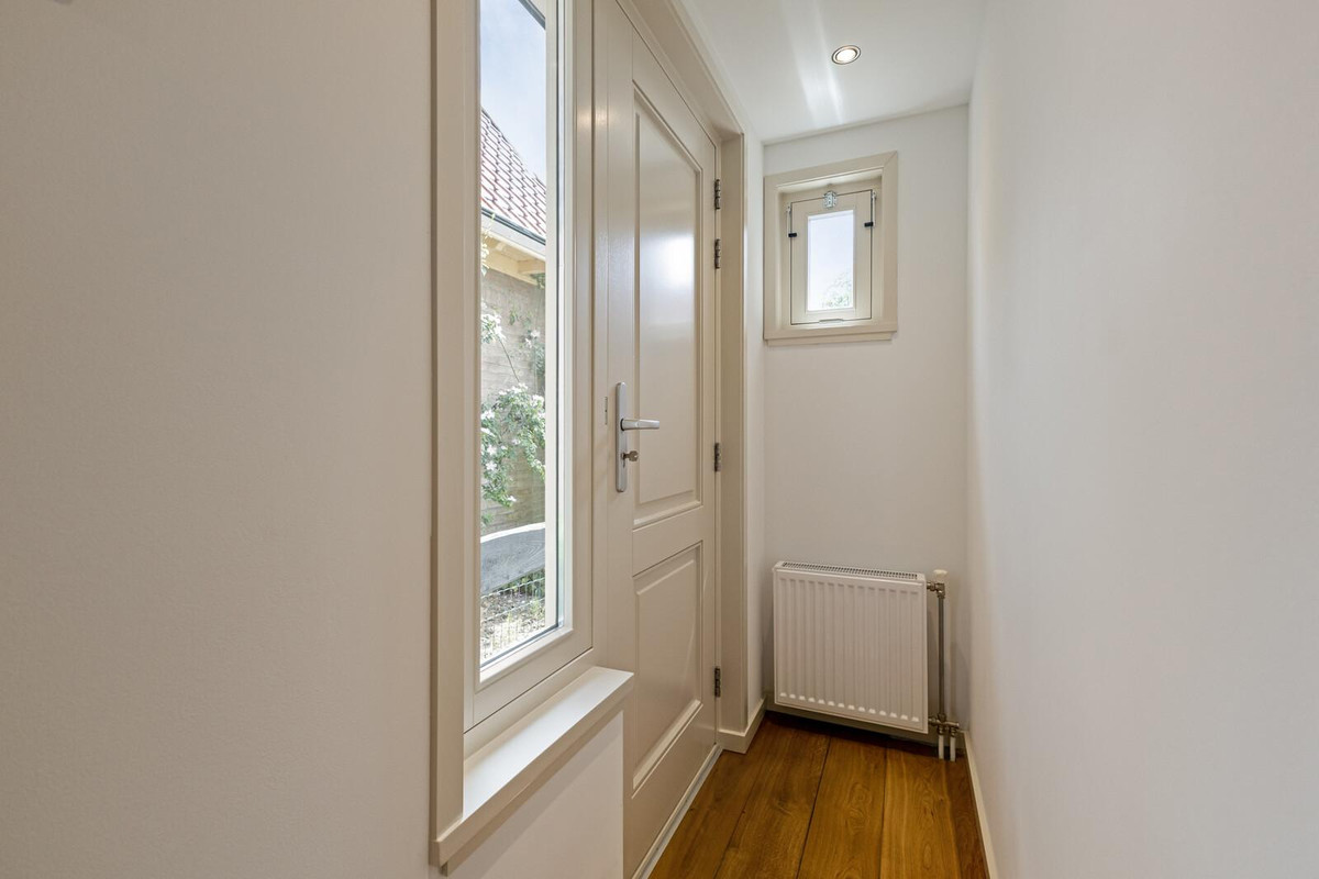 Vrijstaande woning te koop: Belt 68, Hippolytushoef