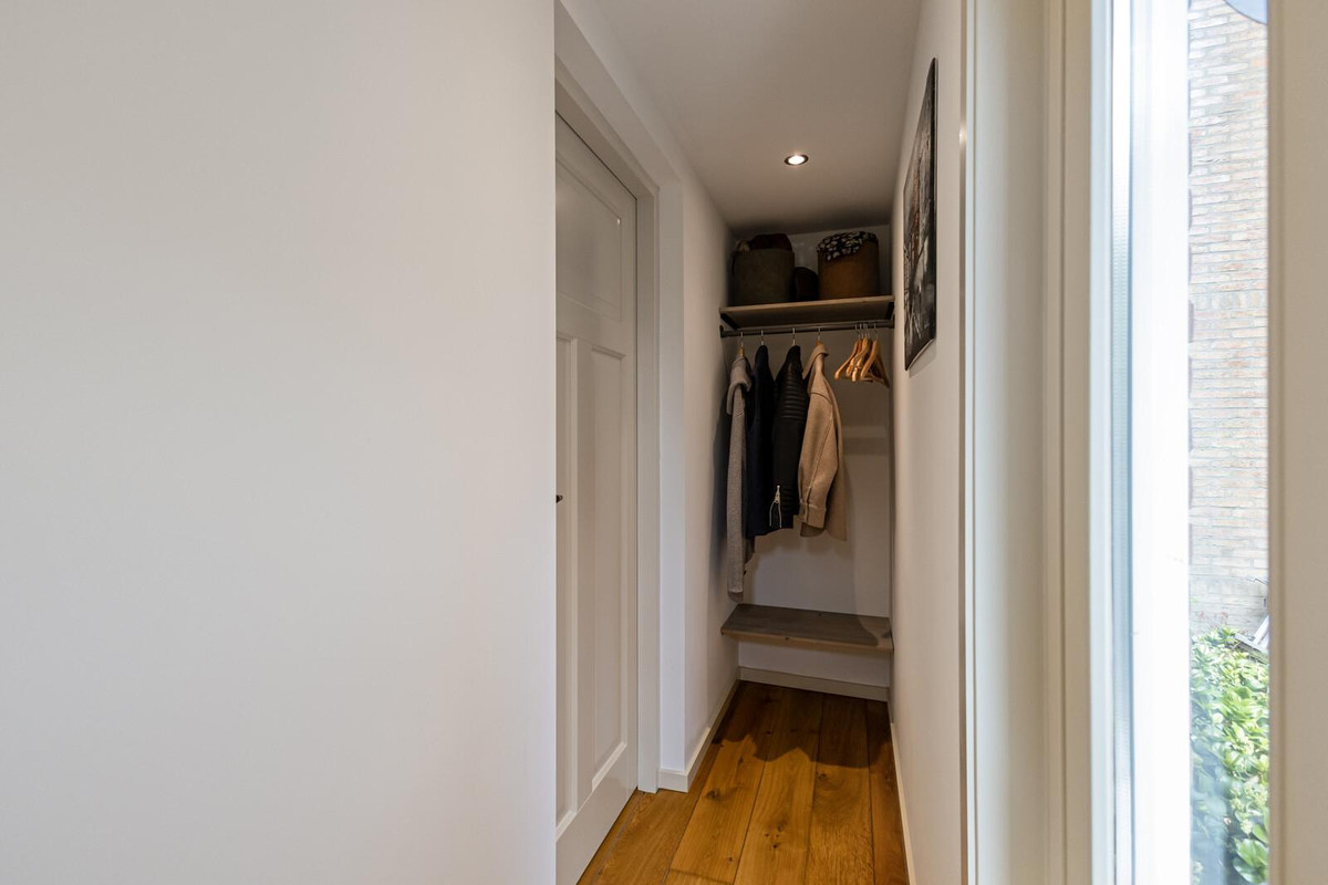 Vrijstaande woning te koop: Belt 68, Hippolytushoef