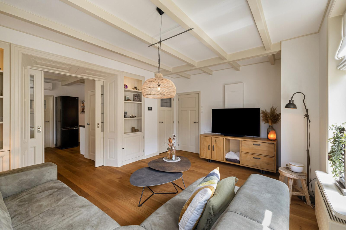 Vrijstaande woning te koop: Belt 68, Hippolytushoef