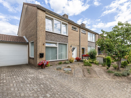 Beatrixstraat 8