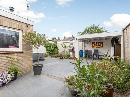 Beatrixstraat 8