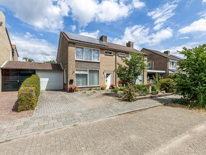 Beatrixstraat 8