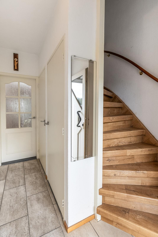 Twee-onder-één-kap te koop: Beatrixstraat 8, Heeswijk-Dinther